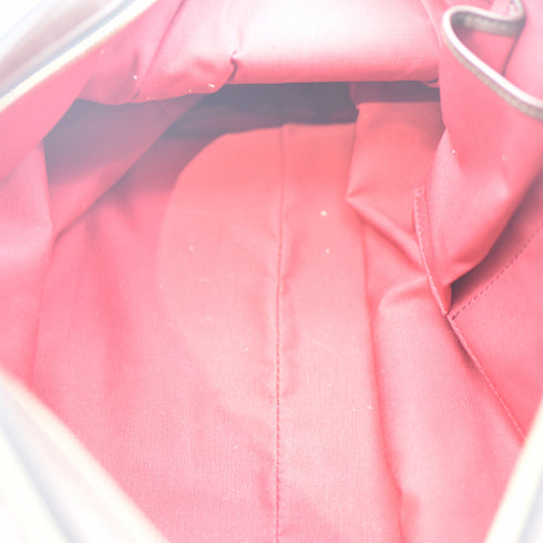 CELINE Horizontal Hippo Leather Bag Tote Bag